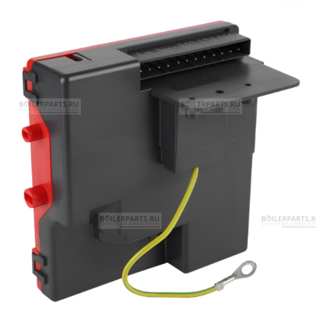 Топочный автомат HONEYWELL HONEYWELL DVI980Nmod.04
