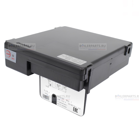 Зажигающая электроника ATTACK HONEYWELL EL4100