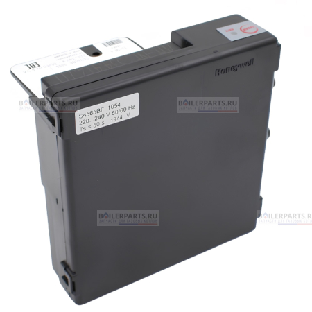 Зажигающая электроника ATTACK HONEYWELL EL4100