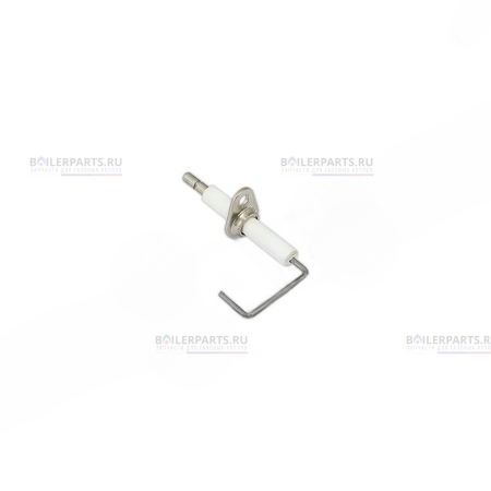 Электрод поджига 62 мм для котлов Lamborghini 39812170