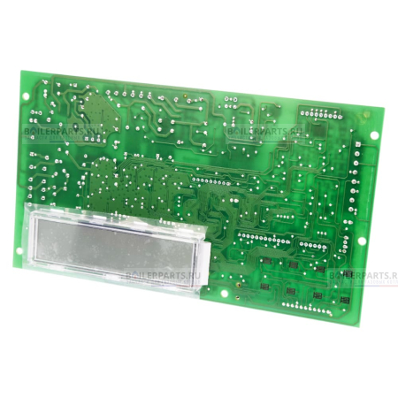 Плата управления Hermann HONEYWELL H052005814