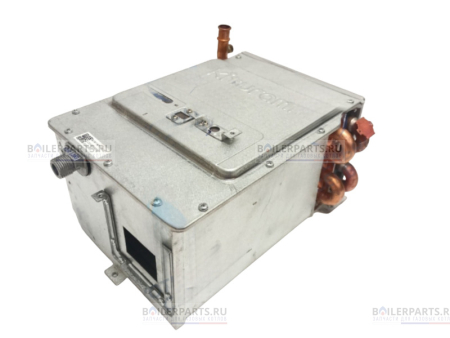 Теплообменник первичный ELSOTHERM H120240360