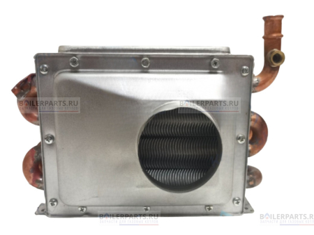 Теплообменник первичный ELSOTHERM H120240360