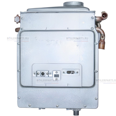 Теплообменник в сборе  ELSOTHERM H120240363