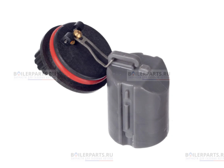 Воздухоотводчик KITURAMI H160610002