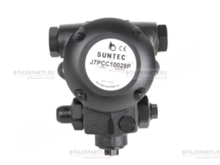 Насос для горелок SUNTEC J7PCC10028P