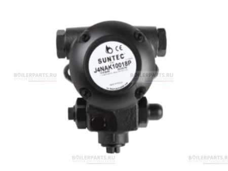 Насос для горелок SUNTEC J4NAK10018P