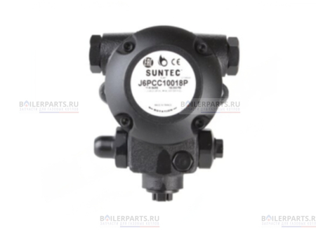 Насос для горелок SUNTEC J6PCC10018P