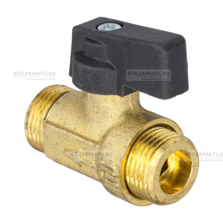 Кран подпитки G3/8 BERETTA k017