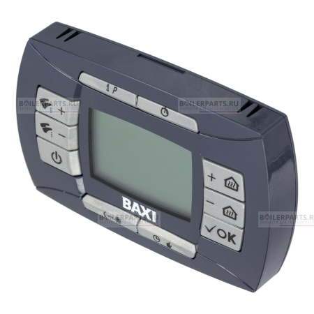 Проводная панель управления BAXI KHG71410641