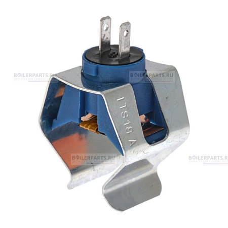 Датчик температуры NTC 1/2 10 кОм KOREASTAR BITRON KS90264570