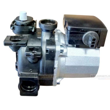 Насос в сборе KOREASTAR FRSL 15/6 WILO ks902602160