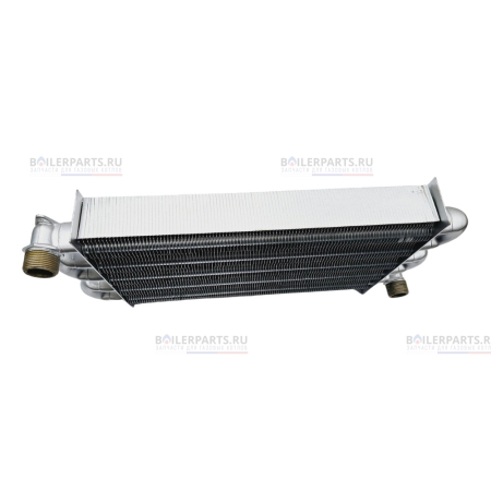 Теплообменник первичный монотермический KOREASTAR KS90263910