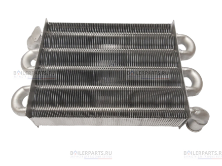 Теплообменник первичный монотермический 225 мм KOREASTAR KS90299039