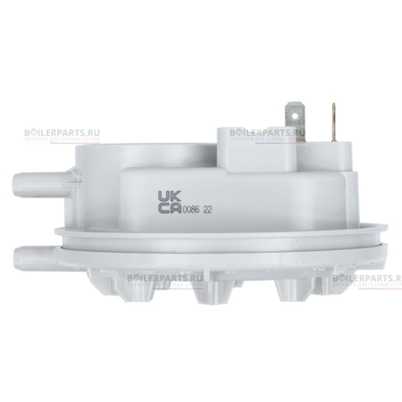 Прессостат (пневмореле) реле давления дыма HUBA CONTROL 85/70 Pa KOREASTAR ks90299672