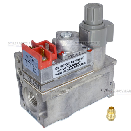 Газовый клапан 6 bar HONEYWELL VS8620C1003