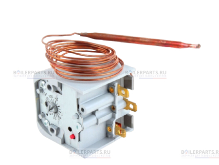 Аквастат HONEYWELL L6189C2007