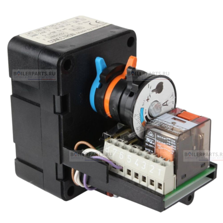 Cервопривод Honeywell (A5-5 S1) LAMBORGHINI LKS120-04