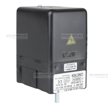 Сервопривод HONEYWELL LKS120-21 [151]