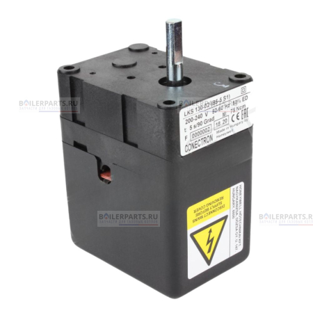 Сервопривод HONEYWELL LKS130-02