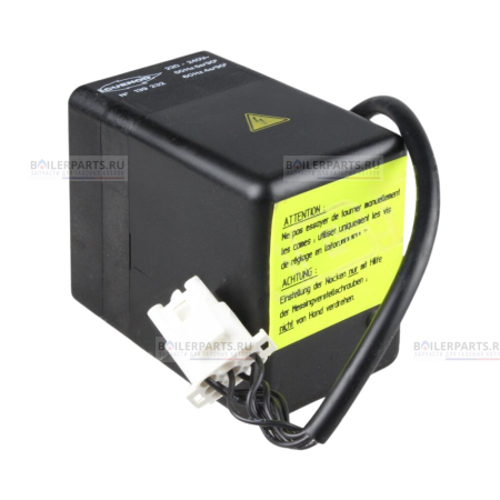 Сервопривод HONEYWELL LKS131-03 [151]