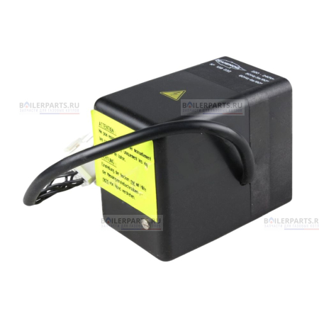 Сервопривод HONEYWELL LKS131-03 [151]