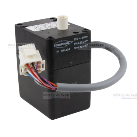 Сервопривод HONEYWELL LKS131-10