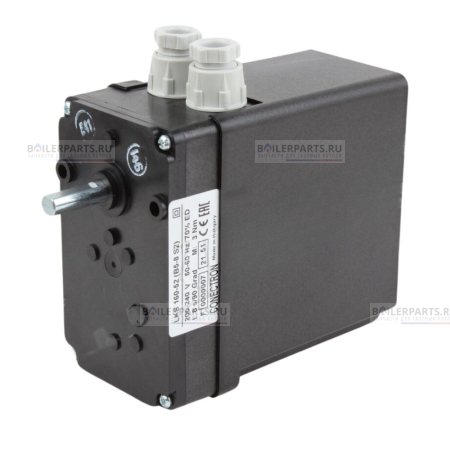 Cервопривод Honeywell (B5-5 S1) LKS160-02