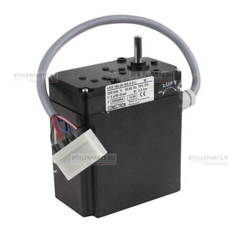 Cервопривод Honeywell (B5-5 S1) LKS160-20