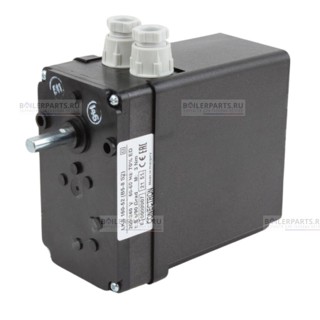 Cервопривод Honeywell (B5-8 S2) LKS160-52