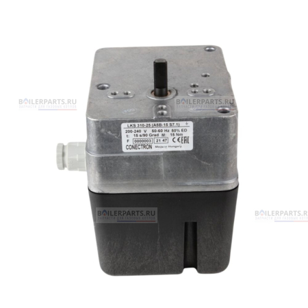 Cервопривод Honeywell (A5B-15 S7.1) LKS310-25