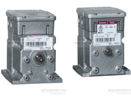 Сервопривод Honeywell M6274F1009