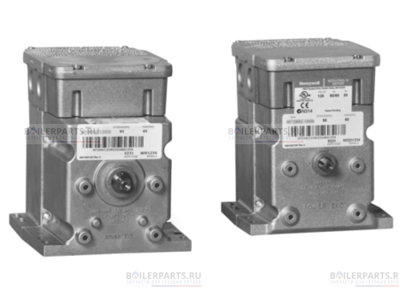 Сервопривод Honeywell M6294F1009