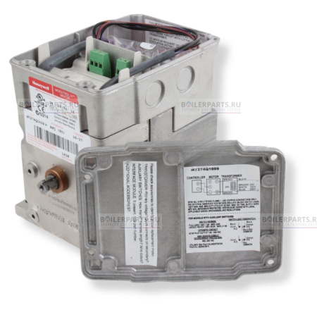 Cервопривод Honeywell M7274Q1009