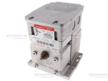 Сервопривод Honeywell M7284A1038