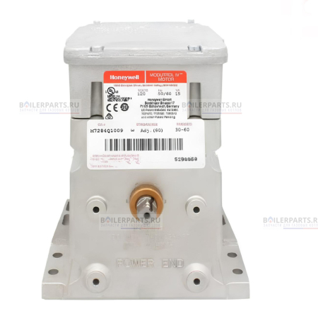 Сервопривод HONEYWELL M7284Q1009 [151]