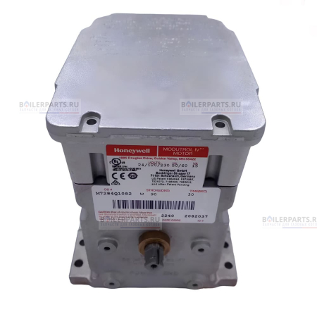 Cервопривод Honeywell M7284Q1082