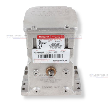 Cервопривод Honeywell M7284Q1098