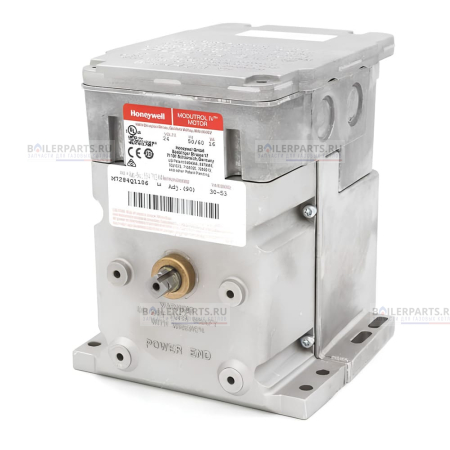 Cервопривод Honeywell M7284Q1106