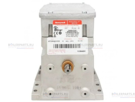 Сервопривод Honeywell M7285Q1024