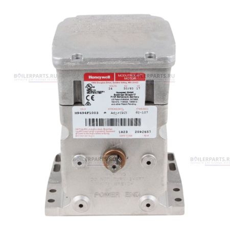 Сервопривод HONEYWELL M9494F1003