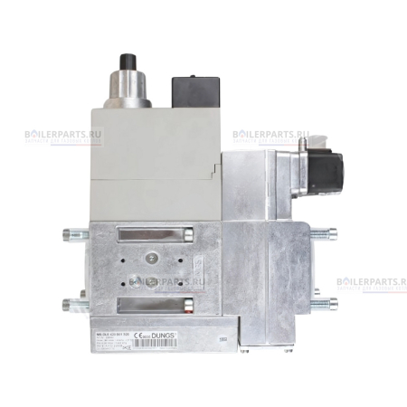 Газовый мультиблок DUNGS Rp 1", Rp 1 1/4", Rp 1 1/2", Rp 2" 360 bar MB-DLE420B01S20