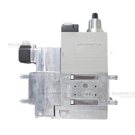 Газовый мультиблок DUNGS Rp 1", Rp 1 1/4", Rp 1 1/2", Rp 2" 360 bar MB-DLE420B01S20