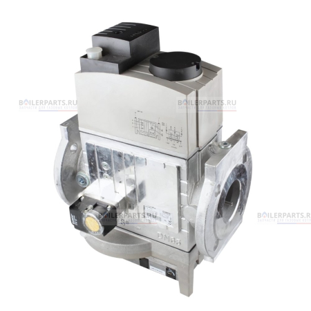 Газовый мультиблок ELCO 500 bar DUNGS MBC-1900-SE-65