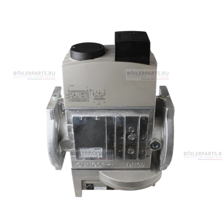 Газовый мультиблок ELCO 500 bar DUNGS MBC-1900-SE-65