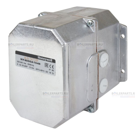 Cервопривод Honeywell MF4000A1048