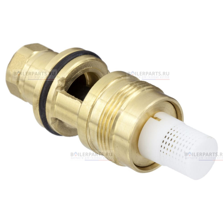 Датчик протока  (турбина в сборе)  MOGUCHI MG04010013