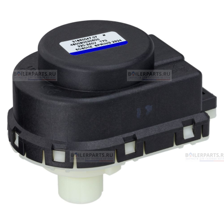 Мотор трехходового клапана MOGUCHI SaunierGPT MG04030001