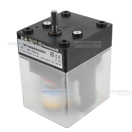 Сервопривод HONEYWELL MT4000A2050