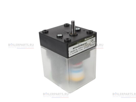 Сервопривод Honeywell MT4000B2000